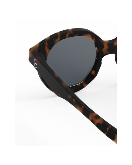 Izipizi Baby Zonnebril 0-9M #C | Tortoise