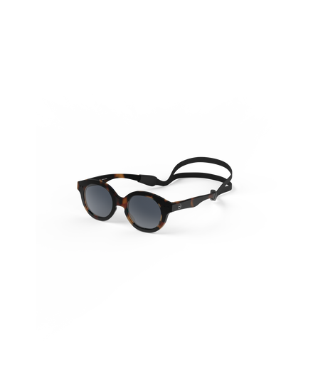Izipizi Baby Zonnebril 0-9M #C | Tortoise