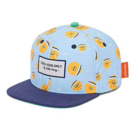 Hello Hossy Pet | Bball Crew