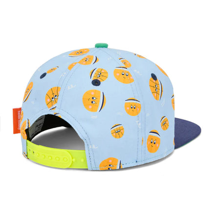 Hello Hossy Pet | Bball Crew