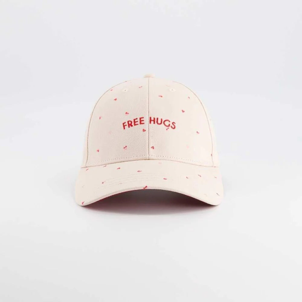 Chamaye Pet Volwassenen | Heart Free Hugs