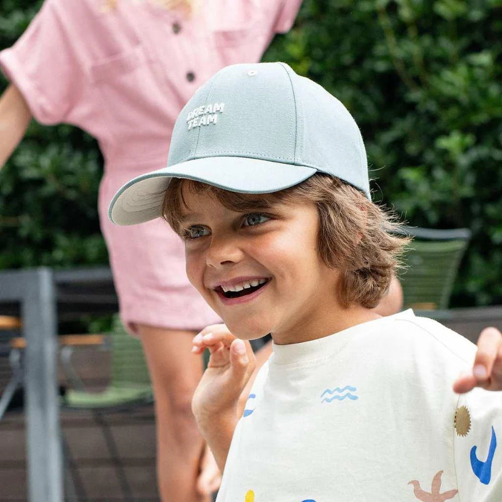 Chamaye Pet | Dream Team Sage Organic