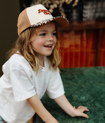 Hello Hossy Pet | Leopard