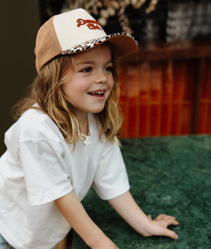 Hello Hossy Pet | Leopard