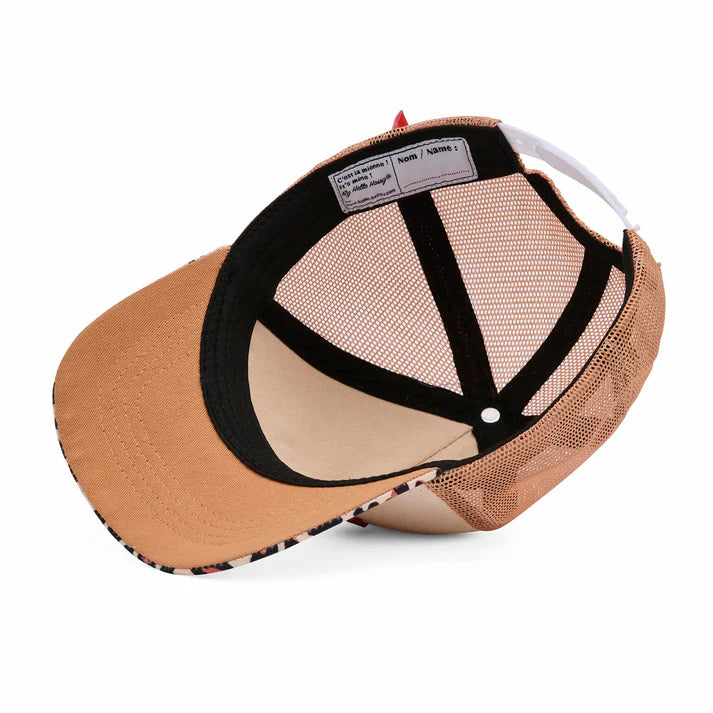 Hello Hossy Pet | Leopard