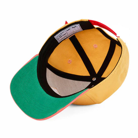 Hello Hossy Pet | Mini Sunset