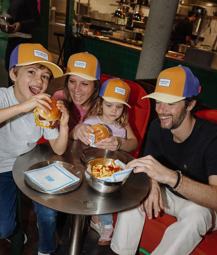 Hello Hossy Pet Adult Dad | Mini Canyon