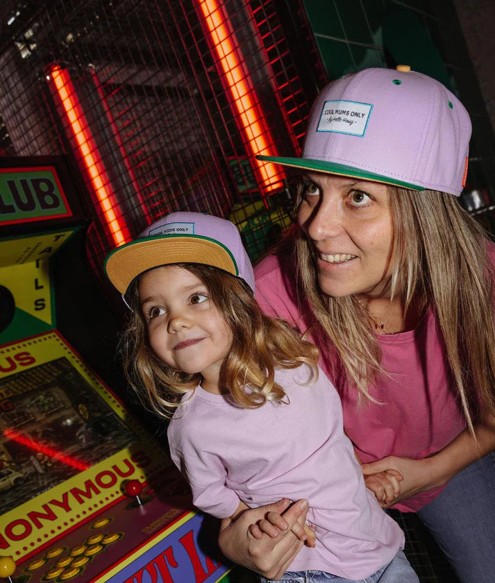 Hello Hossy Pet Adult Mum | Mini Greenberry