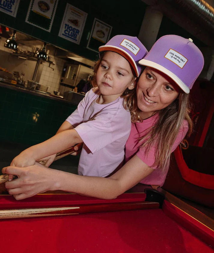 Hello Hossy Pet Adult Mum | Mini iris