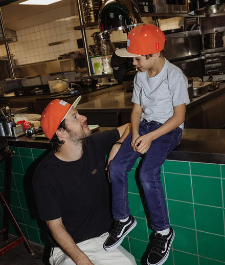 Hello Hossy Pet | Mini Sunrise