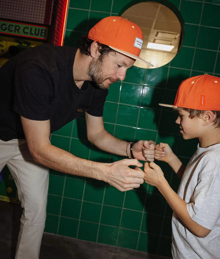 Hello Hossy Pet | Mini Sunrise