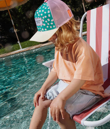 Hello Hossy Pet | Garden Joy