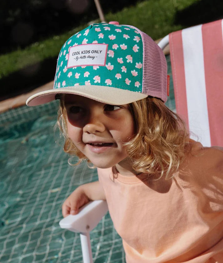 Hello Hossy Pet | Garden Joy