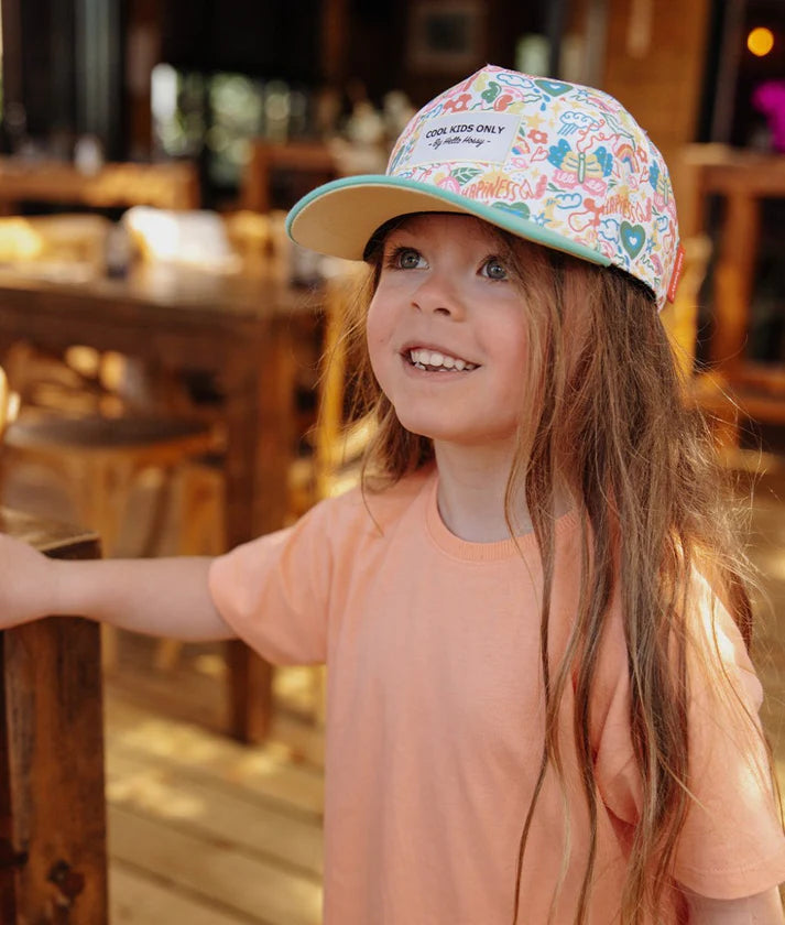 Hello Hossy Pet | Happiness