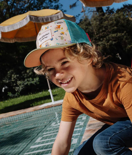 Hello Hossy Pet | Miami Beach