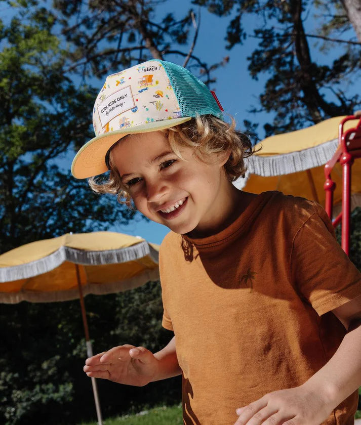 Hello Hossy Pet | Miami Beach