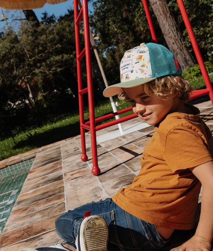 Hello Hossy Pet | Miami Beach