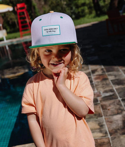 Hello Hossy Pet | Mini Greenberry