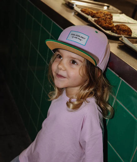 Hello Hossy Pet Adult Mum | Mini Greenberry