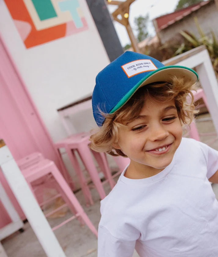 Hello Hossy Pet | Mini Night