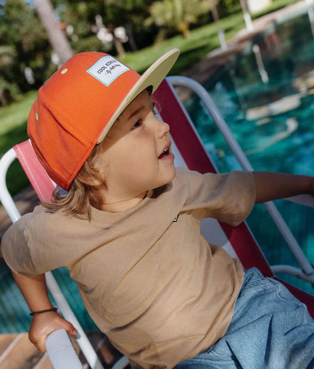 Hello Hossy Pet | Mini Sunrise