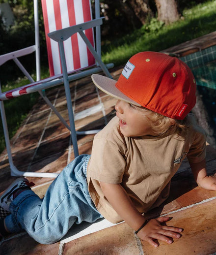 Hello Hossy Pet | Mini Sunrise