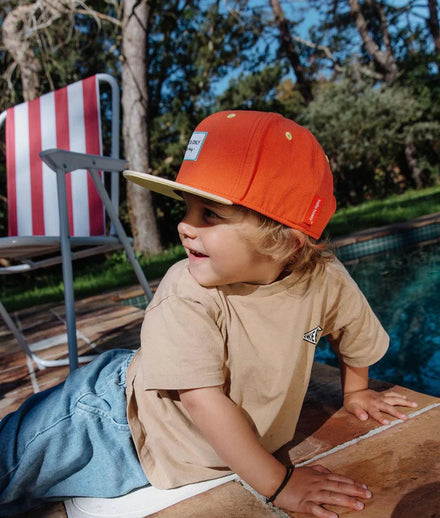 Hello Hossy Pet | Mini Sunrise