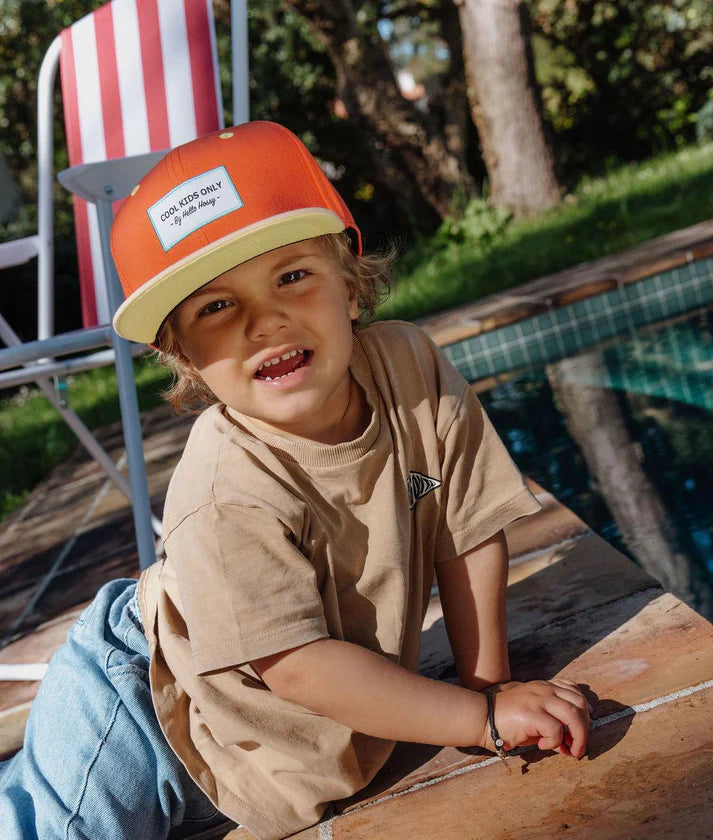 Hello Hossy Pet | Mini Sunrise