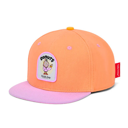 Hello Hossy Pet | Donut