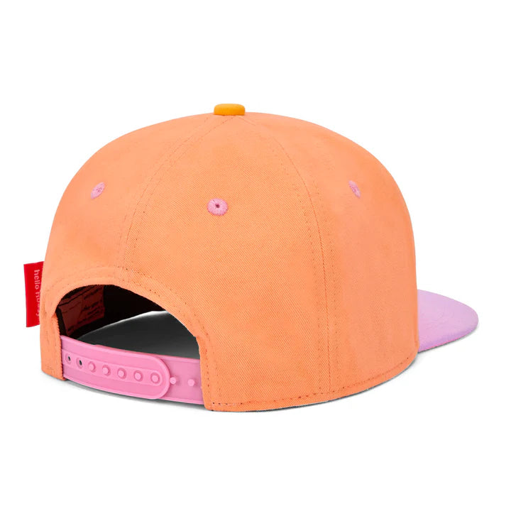 Hello Hossy Pet | Donut