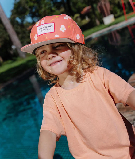 Hello Hossy Pet | Peachy Bloom