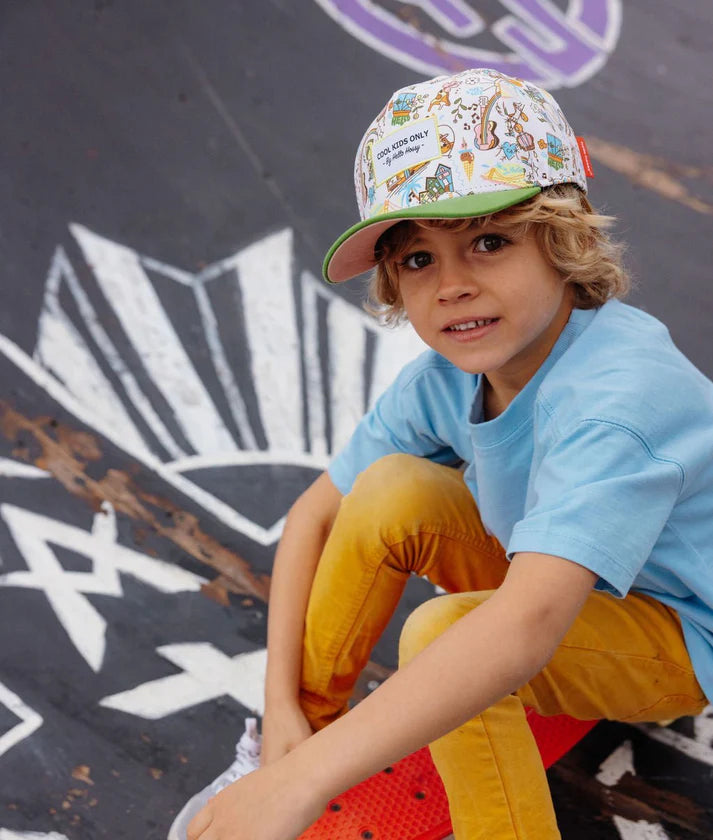 Hello Hossy Pet | San Francisco