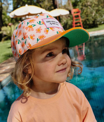 Hello Hossy Pet | Springtime