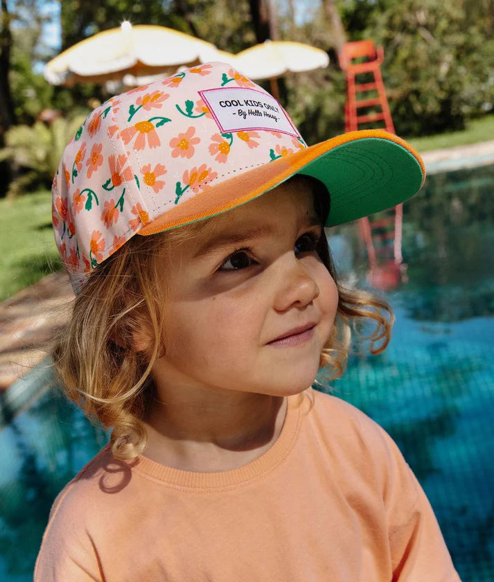 Hello Hossy Pet | Springtime