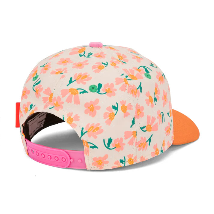 Hello Hossy Pet | Springtime