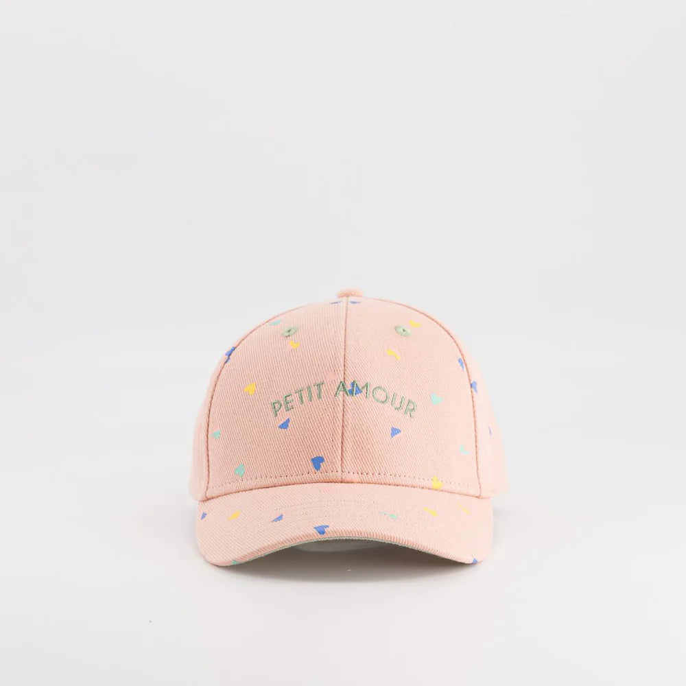 Chamaye Pet | Heart Multico | Petit Amour