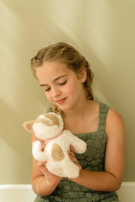 Little Dutch Knuffelkat Marley | GRS