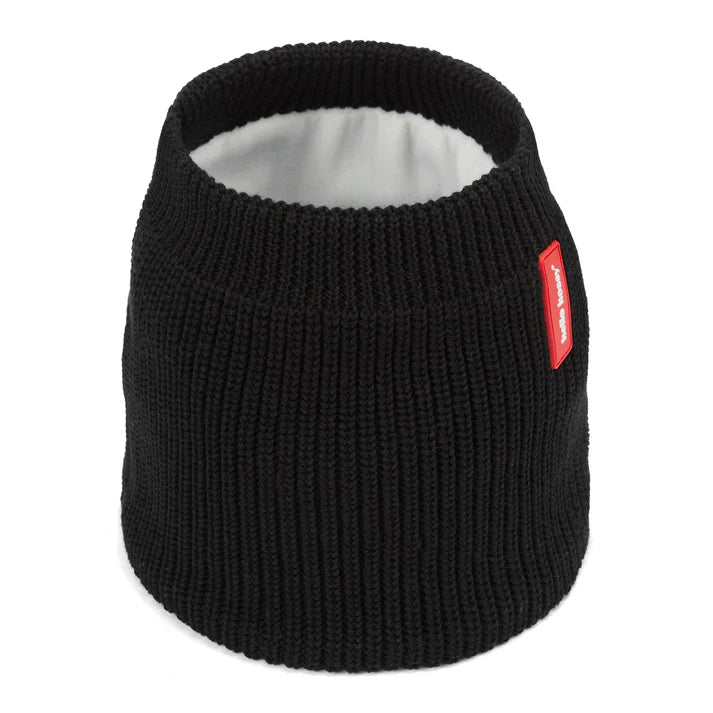 Hello Hossy Nekwarmer | Cocoon Blacky