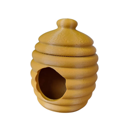 SensoryFun Kiddy Bijen Potje