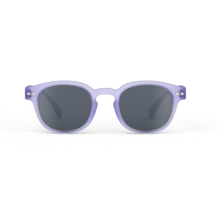 Izipizi Zonnebril 3-5Y #C | Lavendel