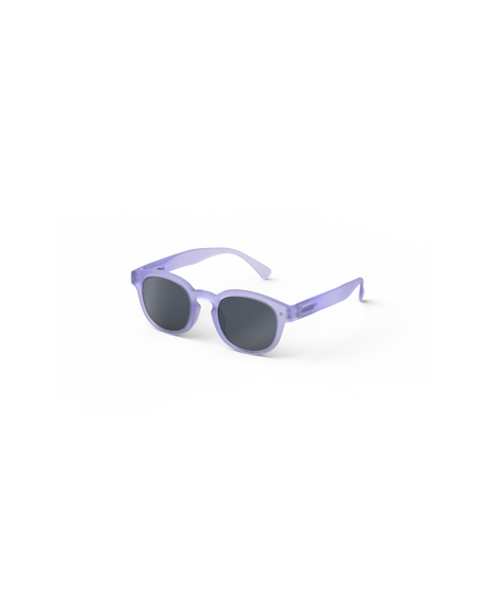 Izipizi Zonnebril 3-5Y #C | Lavendel