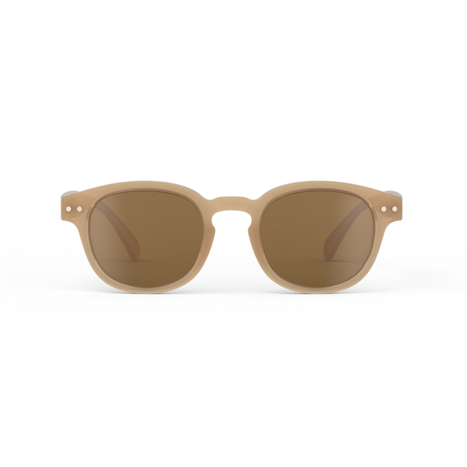 Izipizi Zonnebril 3-5Y #C | Macchiato