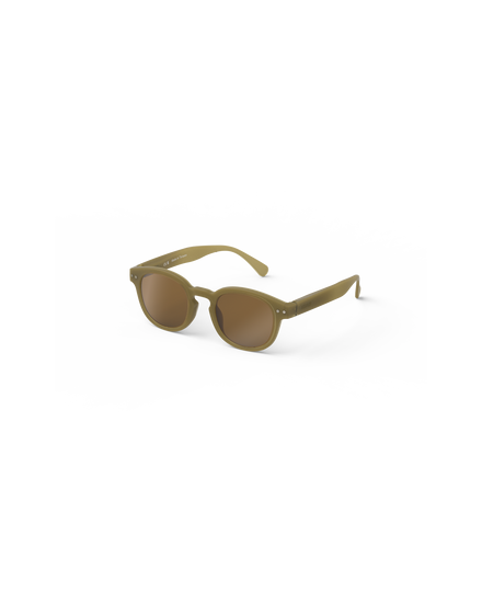 Izipizi Zonnebril 3-5Y #C | Olive