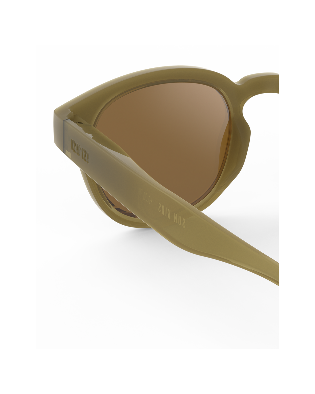Izipizi Zonnebril 3-5Y #C | Olive