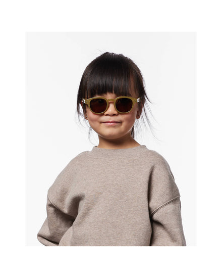 Izipizi Zonnebril 3-5Y #C | Olive