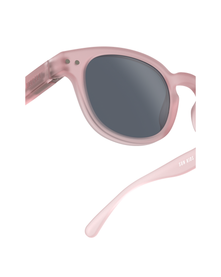 Izipizi Zonnebril 3-5Y #C | Roze