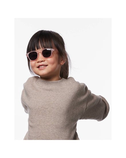Izipizi Zonnebril 3-5Y #C | Roze