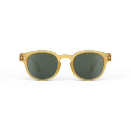 Izipizi Zonnebril 3-5Y #C | Yellow Honey