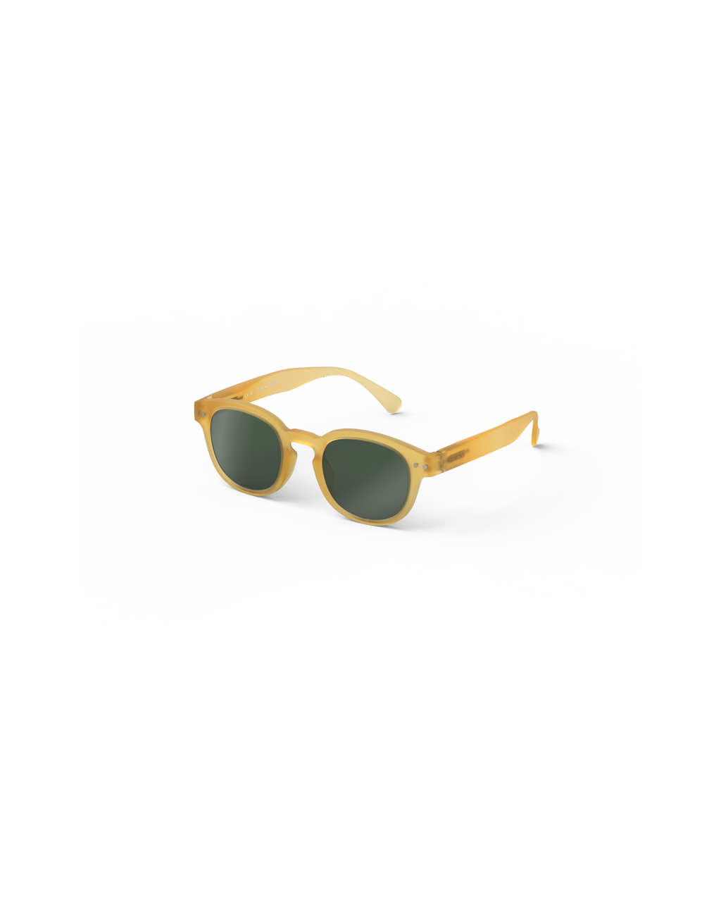 Izipizi Zonnebril 3-5Y #C | Yellow Honey
