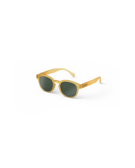 Izipizi Zonnebril 3-5Y #C | Yellow Honey